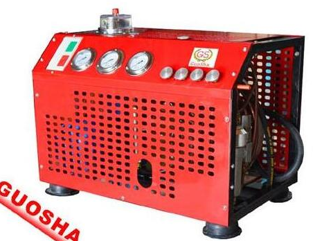 使用吹瓶空壓機是要注意的問題 吹瓶空壓機