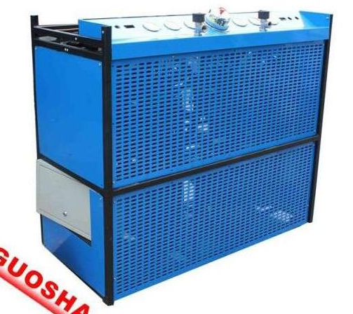 使用吹瓶空壓機時要注意的問題 壓縮機