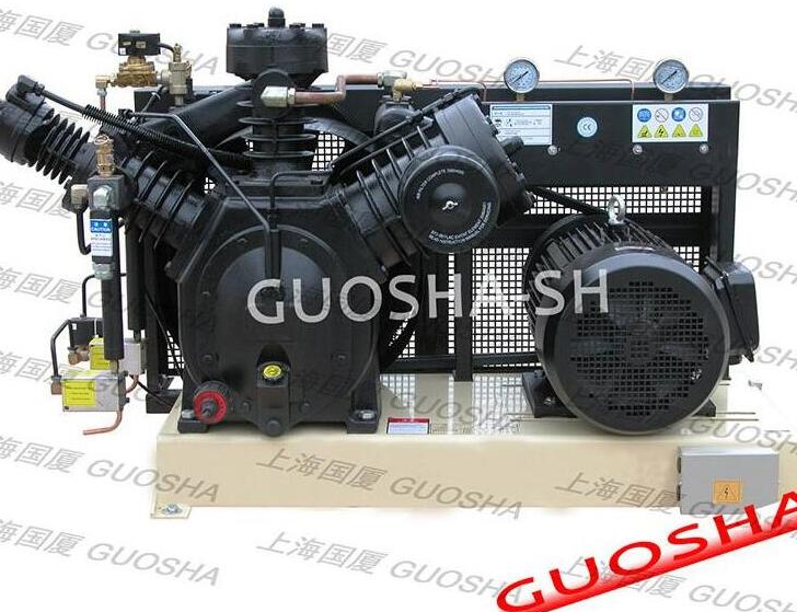 吹瓶空壓機(jī)如何挑選 不要貪圖價(jià)格低廉