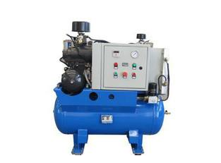 30公斤空氣壓縮機工業領域應用廣泛的原因? 30公斤空氣壓縮機