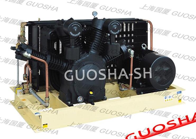 pet吹瓶空壓機漏油原因及解決辦法 pet吹瓶空壓機漏油五大原因